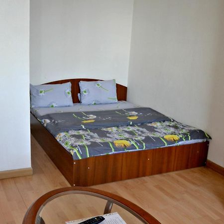 קייב Apartment On Prospect Beresteiskyi 29 מראה חיצוני תמונה