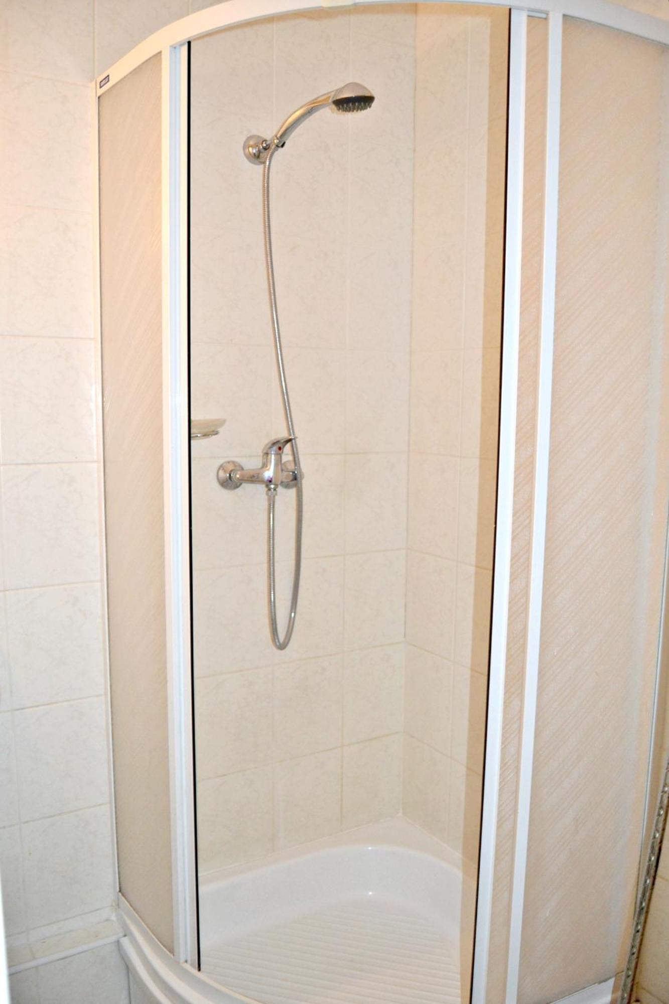 קייב Apartment On Prospect Beresteiskyi 29 מראה חיצוני תמונה