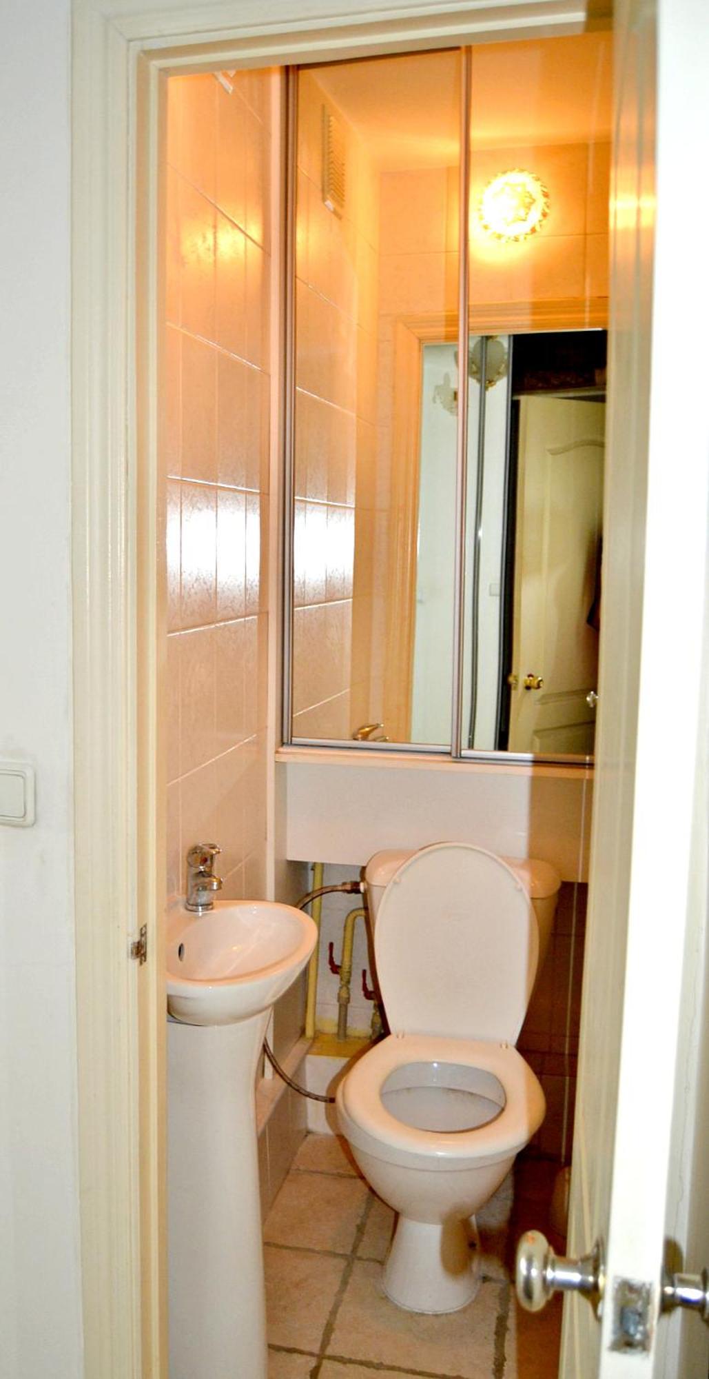 קייב Apartment On Prospect Beresteiskyi 29 מראה חיצוני תמונה