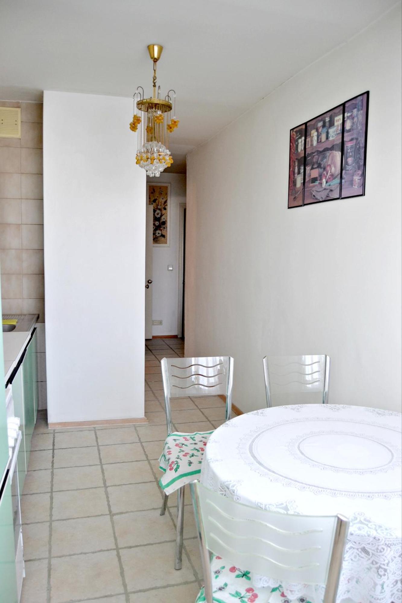 קייב Apartment On Prospect Beresteiskyi 29 מראה חיצוני תמונה