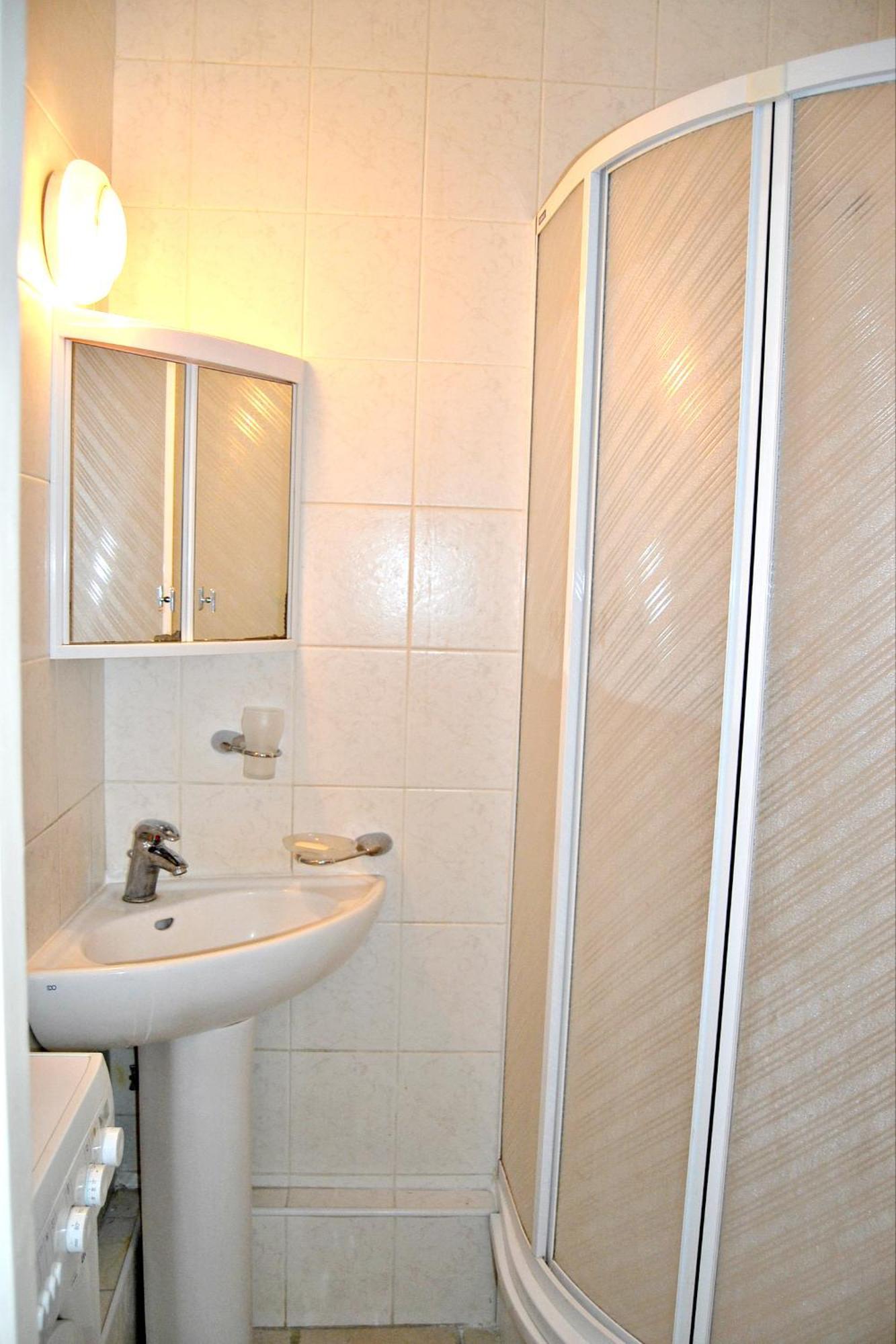 קייב Apartment On Prospect Beresteiskyi 29 מראה חיצוני תמונה