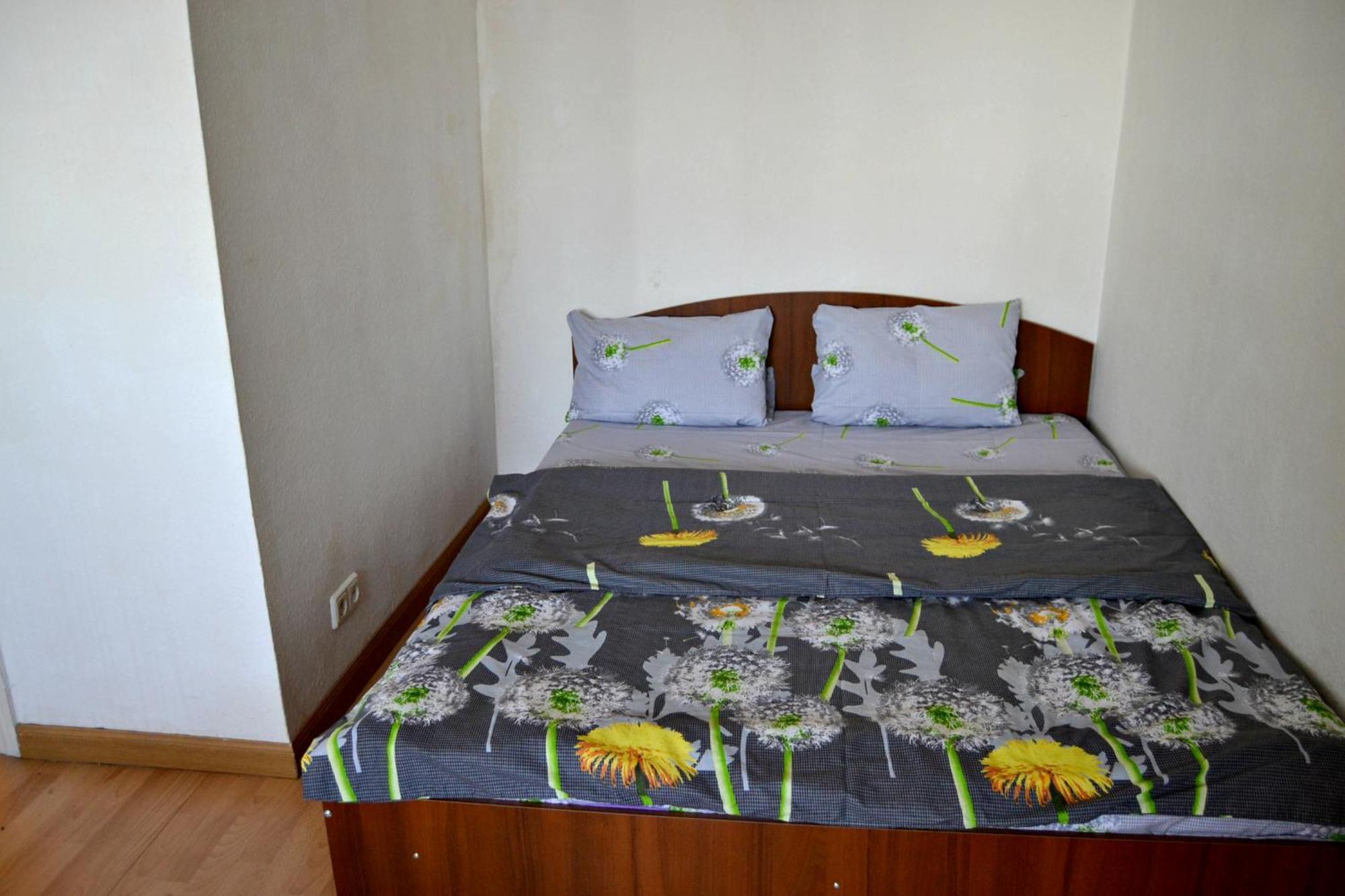 קייב Apartment On Prospect Beresteiskyi 29 מראה חיצוני תמונה